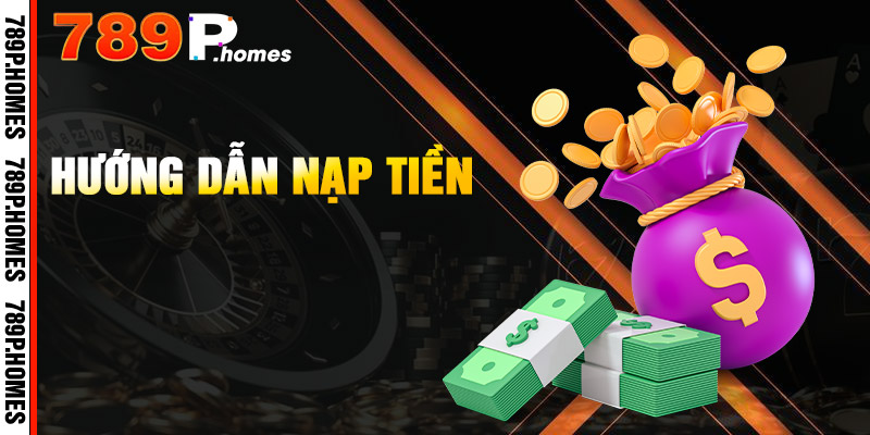 Nạp tiền an toàn, tốc độ